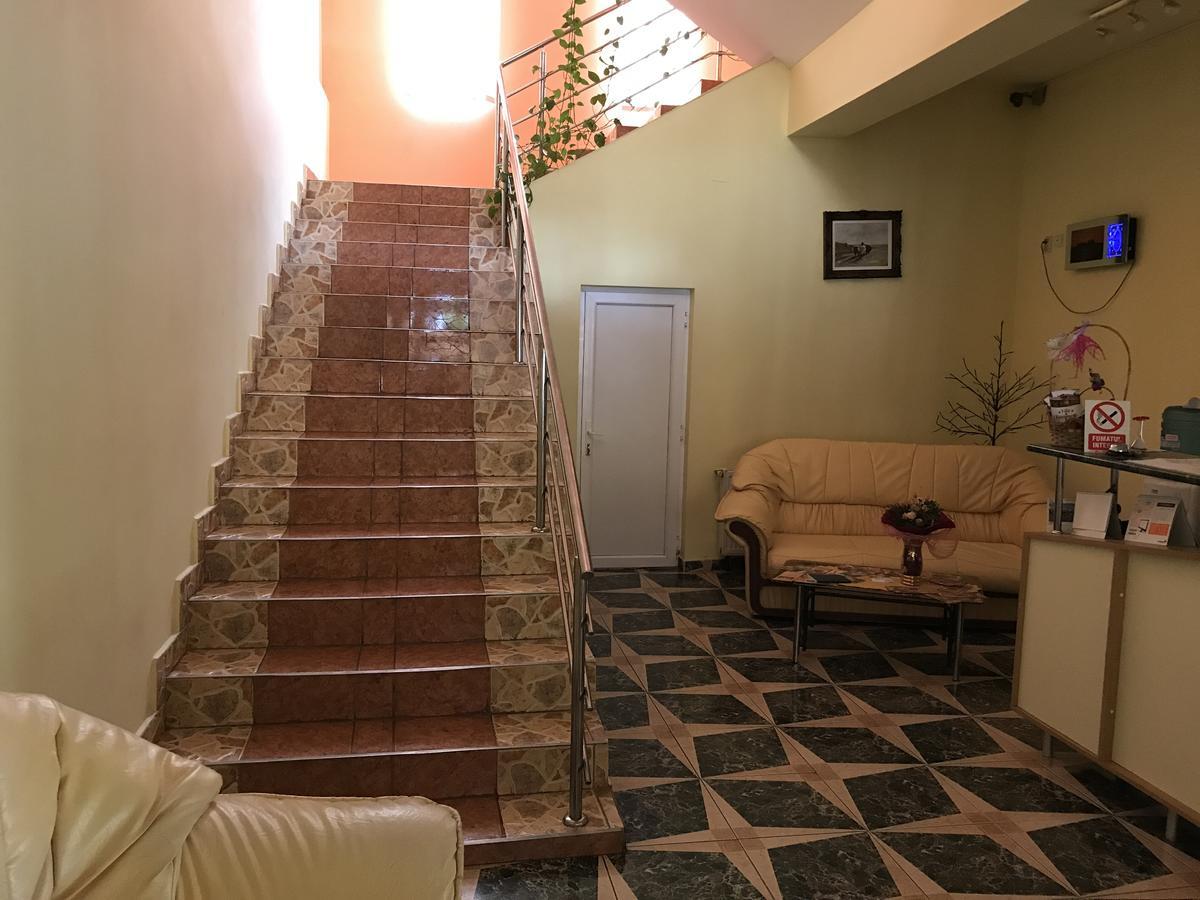 Vila Tanamera Ξενοδοχείο Moneasa Εξωτερικό φωτογραφία