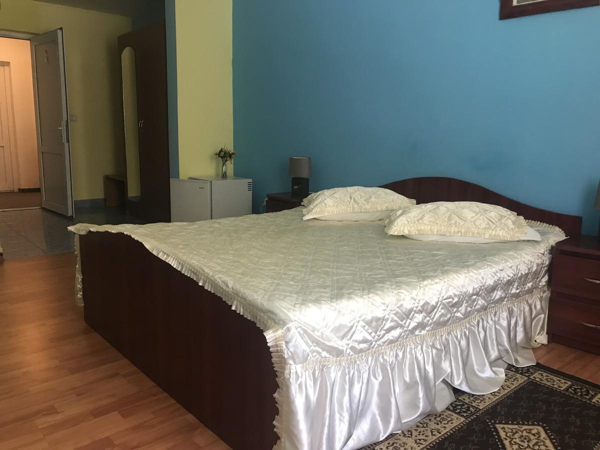Vila Tanamera Ξενοδοχείο Moneasa Εξωτερικό φωτογραφία